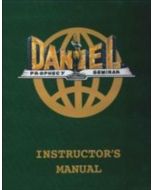 Daniel Prophecy Seminar - Instructor's Manual