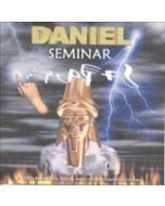 Daniel Prophecy Seminar - Presenter Resources USB