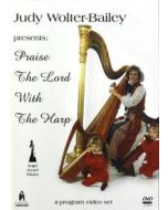 Praise the Lord with the Harp DVD