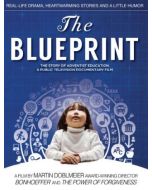 The Blueprint DVD