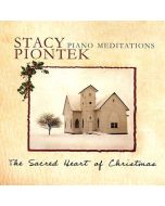 The Sacred Heart of Christmas CD 