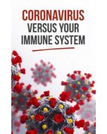 Coronavirus Versus Your Immune System - GLOW Tract (100 PACK)