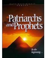 Patriarchs and Prophets - ASI sharing edition