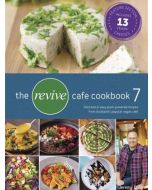 The Revive Cafe Cookbook 7