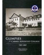 Glimpses Of Carmel Adventist College