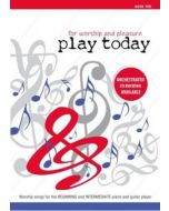 Play Today - Book 5