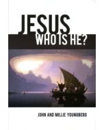 Jesus: Who Is He?