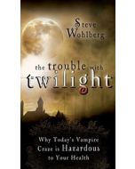 The Trouble with Twilight