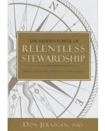 The Hidden Power of Relentless Stewardship