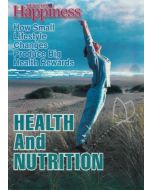 Health And Nutrition