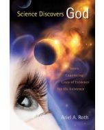 Science Discovers God