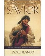 Savior: Four Gospels. One Story.