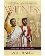 Witness: Acts Through Revelation