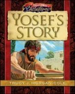 Yosef's Story: That First Christmas