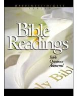 Bible Readings For the Home - ASI sharing edition