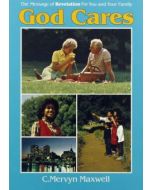 God Cares Book 2 (Revelation)