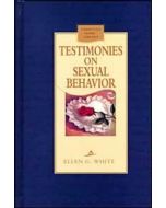 Testimonies on Sexual Behavior, Adultery, and Divorce - CHL