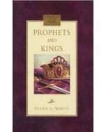 Prophets and Kings - Burgundy Hardcover