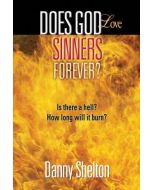 Does God Love Sinners Forever?