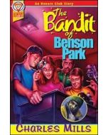 The Bandit of Benson Park