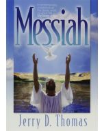 Messiah (The Desire of Ages) Paperback