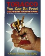 Tobacco: You Can Be Free booklet