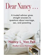 Dear Nancy...