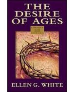 The Desire of Ages - Paperback