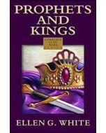 Prophets and Kings - Paperback