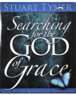 Searching for the God of Grace