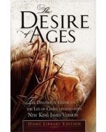 The Desire Of Ages - NKJV 