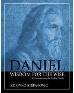 Daniel: Wisdom to the Wise