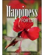 Happiness for Life (Steps to Christ)