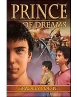 Prince of Dreams - Bradley Booth Bible Adventures