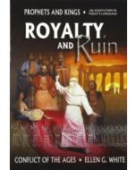 Royalty and Ruin (Prophets and Kings)