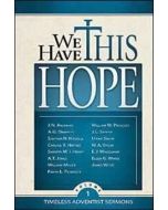 We Have This Hope Vol 1