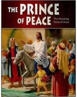 The Prince Of Peace (magabook)