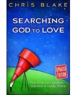 Searching For a God To Love