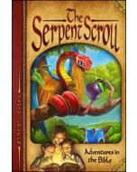 The Serpent Scroll