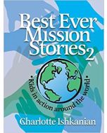 Best Ever Mission Stories II