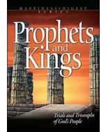 Prophets and Kings - ASI sharing edition