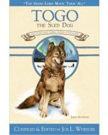 Togo the Sled Dog