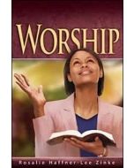 Worship (lesson companion book)