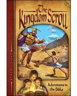 The Kingdom Scroll