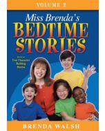 Miss Brenda's Bedtime Stories #2