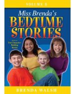 Miss Brenda's Bedtime Stories #3