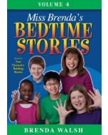 Miss Brenda's Bedtime Stories #4