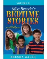 Miss Brenda's Bedtime Stories #5