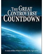 The Great Controversy Countdown - Study Guide