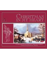 Christmas In My Heart Book 21